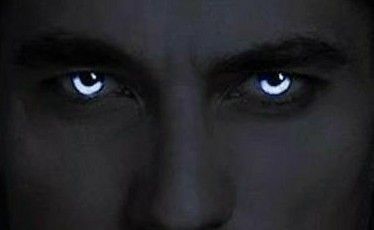 Glowing Grey Eyes, Silver Powers Aesthetic, Glowing White Eyes Aesthetic, White Glowing Eyes Aesthetic, Grey Eyes Aesthetic Male, Werewolf Eyes Aesthetic, White Glowing Eyes, Werewolf Aesthetic Male, Glowing White Eyes