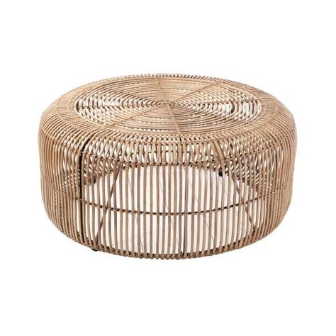 Rattan Coffee Table Natural Retro Coffee Tables, Wicker Coffee Table, Rattan Side Table, Cane Furniture, Bamboo Chair, Rattan Coffee Table, Rattan Table, Luxury Home Furniture, Bamboo Furniture