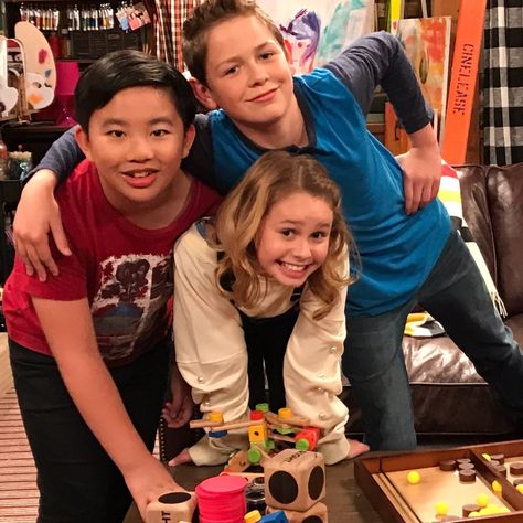 #Throwback to when JRP Alumni Albert Tsai was a series regular on Disney's Coop & Cami Ask The World. #tbt #throwbackthursday #alberttsai #jrpalumni #seriesregular #tvseries #disney #disneychannel #learntoact #actorsofig #dreambig #actor Coop And Cami, Dakota Lotus, Nadia Turner, Mckenna Grace, Will Turner, Ruby Rose, Disney Channel, Blonde Girl, A Series