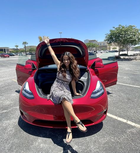 Tesla Photoshoot, Tesla Card, Tesla 3, Happy Birthday Frame, Photo Board, Tesla Car, Scenery Nature, Photo Boards, Birthday Frames