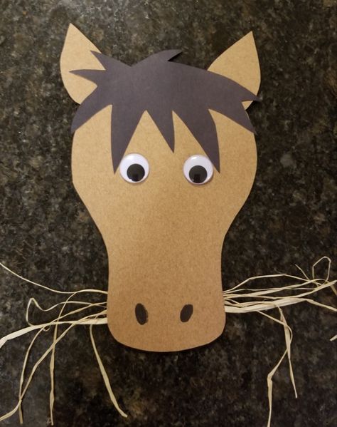 Wild West Crafts, Farm Animals Preschool, Farm Theme Preschool, Cowboy Crafts, Farm Animal Crafts, Farm Craft, Farm Preschool, Western Crafts, Farm Activities