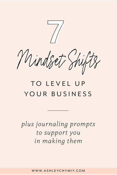 Business Mindset Tips, Business Women Mindset, Business Inspiration Quotes Mindset, Entrepreneur Quotes Mindset Entrepreneurship, Motivation Topics, Ego Work, Mindset Exercise, Business Journaling, Leadership Mindset