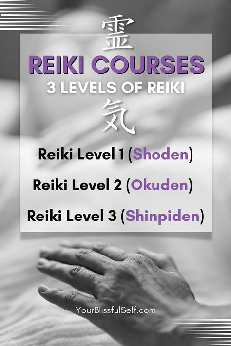 Everything you need to know about Reiki courses (3 levels of Reiki). Find out what requirements are to become a Reiki practitioner and a Reiki master. Moon Lessons, Reiki Benefits, Reiki Principles, What Is Reiki, Reiki Courses, Reiki Training, Animal Reiki, Reiki Healer, Reiki Symbols