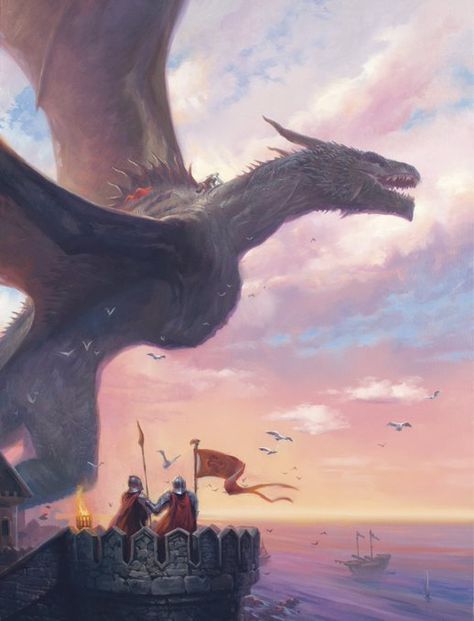 The Rise Of The Dragon, Rise Of The Dragon, Game Of Thrones Dragons, Fire And Blood, Got Dragons, Dragon Artwork Fantasy, Asoiaf Art, Blood Art, Game Of Thrones Art