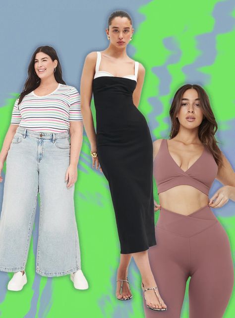 Petite Clothing Stores, Best Places To Shop, Petite Clothing, Places To Shop, How Old, Clothing Brands, Petite Outfits, Fashion Brands, Clothing Store