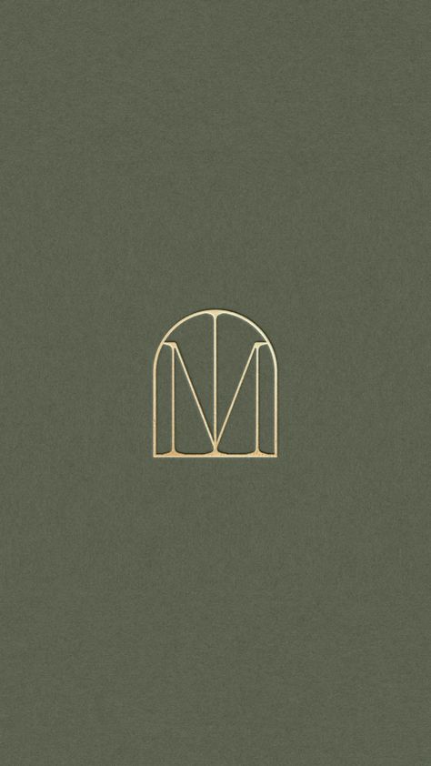 Branding for Mantra Band, intentional jewelry. A touch of boho design with a minimal feminine aesthetic. Get in touch via emmy.studio for your branding + packaging project | Phoenix, AZ Elegant Restaurant Logo, Art Deco Branding, Luxury Mall, House Symbol, Logo Design Women, Logo Online Shop, Feminine Symbols, Jewelry Logo Design, Logo Branding Design