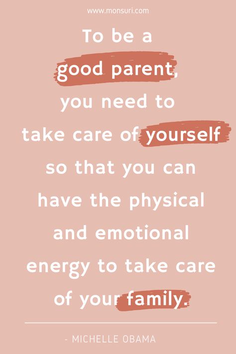 How To Be A Good Mom Quotes, Busy Mama Quotes, Taking Care Of Yourself Quotes Mom, Take Good Care Of Yourself Quotes, Mum Self Care Quotes, Taking Care Of Yourself As A Mom, You’re A Good Mom, Vision Board Parenting Mom, Positive Mum Quotes