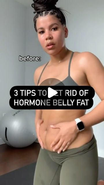 David Maher- Fat Loss Coach Women 40+ on Instagram: "Struggling with hormone belly fat?   Hormonal belly fat comes from 3 main causes..  1- insulin resistance  2- chronic cortisol  3- menopause   For a comprehensive approach on exactly how to fix this, we can help you   Send us a DM or comment below “BELLYFAT”  if you need help & we will send a training on how to fix this.  You will get immediate access to 5 secrets to fixing hormonal belly fat & and exact workouts too  cc @growwithjo   #bellyfat #over40 #hormones" Hormonal Belly Exercises, How To Fix Hormonal Belly, What Causes Belly Fat In Women, Workouts For Hormonal Belly, How To Get Rid Of Hormonal Belly Workout, Birth Control Before And After, Cortisol Belly Workout, Hormonal Belly Remedies, Hormone Belly Workout