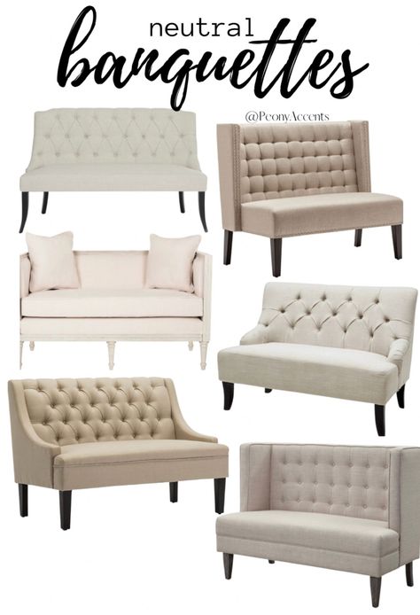 Nicole Settee - Christopher Knight … sélectionné sur LTK Velvet Settee Dining, Settee Dining Table, High Back Settee Dining, Round Dining Table With Settee, Setee Seating In Kitchen, Dining Table With Settee And Chairs, Kitchens With Sofas, Dining Setee, Dining Sofa Seating