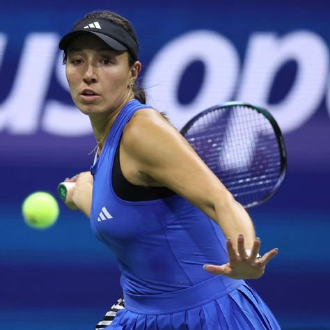 Jessica Pegula amongst ladies's winners at US Open Check more at https://mainelocalnews.net/jessica-pegula-amongst-ladiess-winners-at-us-open/ Ben Shelton, Jessica Pegula, 2024 Board, Player 1, Us Open, Tennis Players, Local News, Maine, Tennis