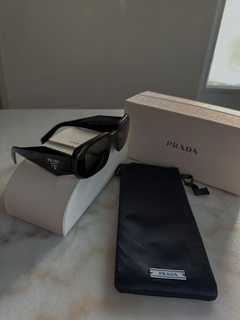 PRADA PR 17WS Prada Pr 17ws, From Me To Me, Me To Me, Prada Glasses, Prada Sunglasses, Prada, Sunglasses, Birthday, Quick Saves