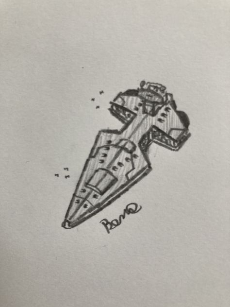 Star Wars Ship Drawing, Star Wars Doodles Easy, Lightsaber Sketch, Star Wars Sketches Easy, Simple Star Wars Drawings, Star Wars Doodles, Spaceship Drawing, Cowboy Character Design, Star Wars Art Drawings