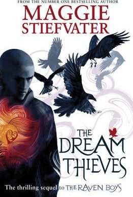 The Dream Thieves The Dream Thieves, Dream Thieves, The Raven Cycle, Books Tbr, Raven Cycle, Maggie Stiefvater, Womens Fiction, The Raven, Books Young Adult