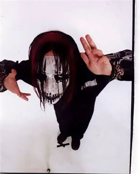 Slipknot Band, Joey Jordison, Mötley Crüe, Emo Scene, Slipknot, Music Stuff, I Don't Know, Metal Bands