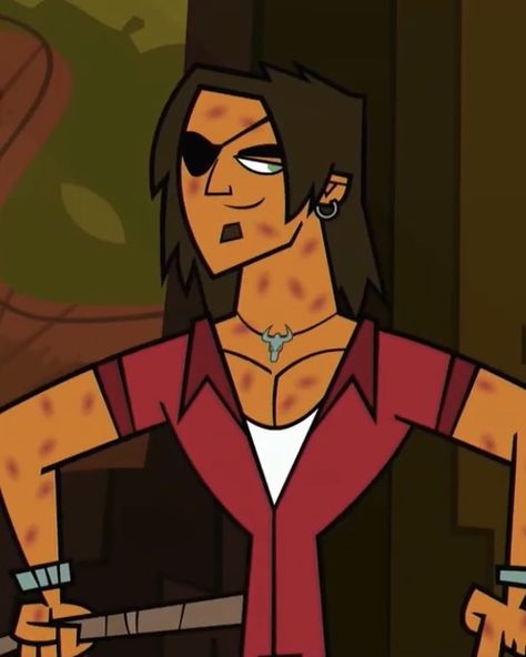 Alejandro Ponytail Total Drama, Aleheather Total Drama, Heather Total Drama, Alejandro Total Drama, Lady Gaga Song, Cant Help Falling In Love, World Of Gumball, The Amazing World Of Gumball, Total Drama Island