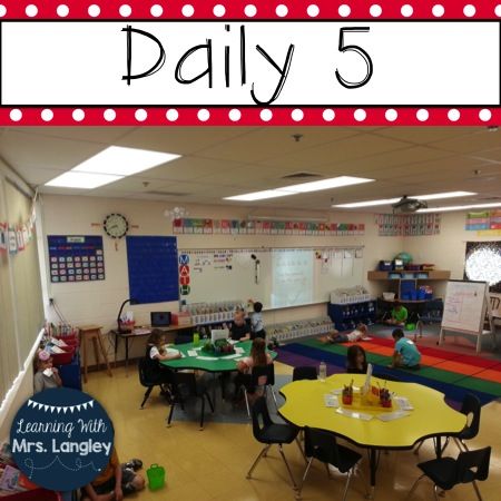 Daily 5 Kindergarten, Daily 5 Reading, Classroom Shop, Literacy Activities Kindergarten, Kindergarten Reading Activities, Daily Five, Reading Curriculum, Station Activities, Inquiry Based Learning