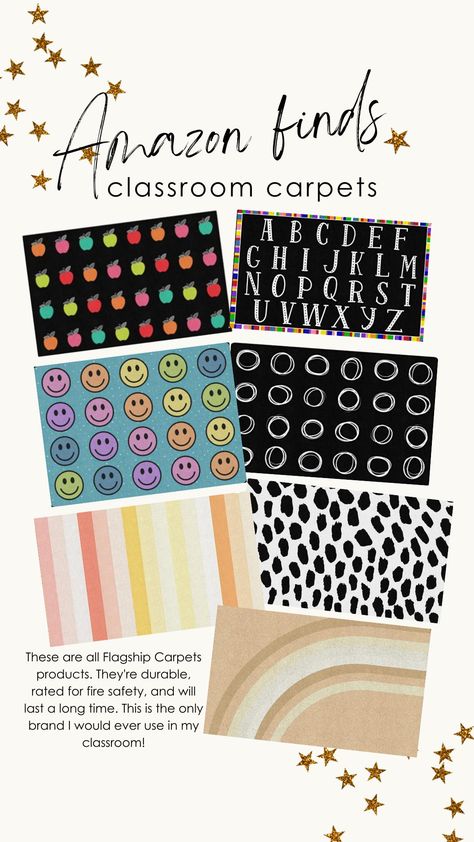 durable classroom carpets on Amazon Classroom Rugs For Elementary, Classroom Carpet Area, Classroom Library Checkout System, Classroom Library Checkout, Classroom Carpet, Behavior Management Plan, Classroom Library Labels, Classroom Rugs, Classroom Carpets