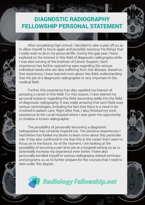 http://www.radiologyfellowship.net/radiology-personal-statement-services/diagnostic-radiography/ Late with that diagnostic radiography personal statement? Get it done in as short as 12 hours by visiting the above link Radiology Residency, Diagnostic Radiography, Pediatric Radiology, Radiology Technician, Interventional Radiology, Magnetic Resonance Imaging, Personal Statement, Different Words, Medical Field