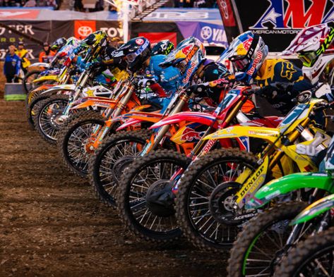 Monster Energy Supercross, Monster Energy, Dirt Bikes, Motocross, Monster Trucks, Bicycle, Cars, Bike