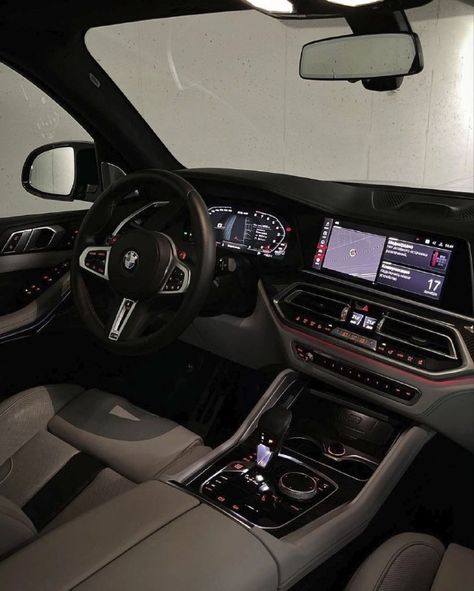 Bmw X5 Aesthetic, Bmw X6m Competition Interior, Bmw X3 Aesthetic, Bmw Suv Interior, Bmw X5 Interior, Bmw Cars Aesthetic, Bmw M4 Interior, Bmw X6 Interior, Bmw X5m Competition