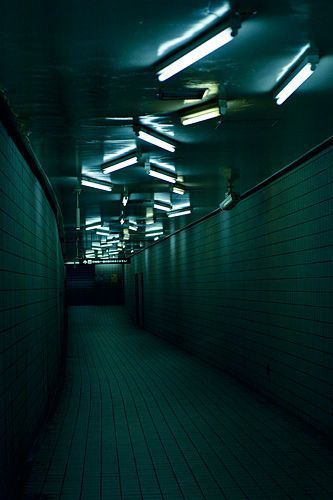 Fleeing Aesthetic, Tokyo Subway, Neon Noir, New Retro Wave, Have Inspiration, Story Inspiration, Sochi, City Aesthetic, Green Aesthetic