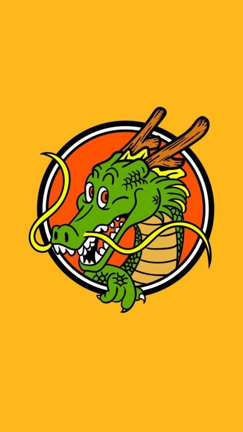 Logo Dragon, Jordan Art, Dragon Ball Z Iphone Wallpaper, Image Dbz, Monkey Wallpaper, Sticker Tattoo, Dragon Ball Tattoo, Tattoo Trend, Ball Drawing