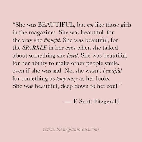 Arts Education Quotes, Inspirational Quotes For Students, F Scott Fitzgerald, Makeup Quotes, Make Her Smile, Love Quotes For Her, Quotes For Students, Cute Love Quotes, Go For It