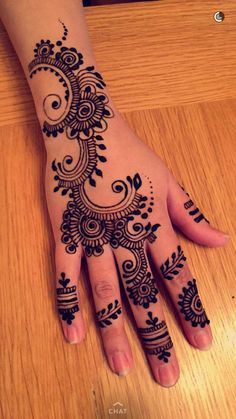 Tattoo Ideas Female, Henna Tattoo, Henna, Tattoo Ideas