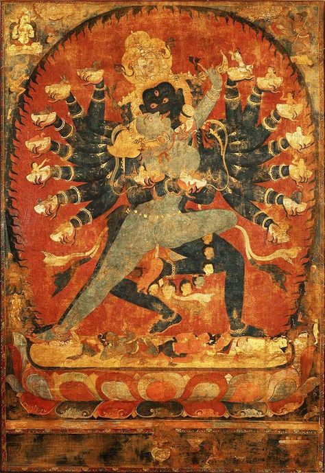 Home / X Buddhist Mandala, Tibet Art, Ancient Paintings, Esoteric Art, Thangka Painting, Vedic Art, Tibetan Art, Shiva Art, The Himalayas