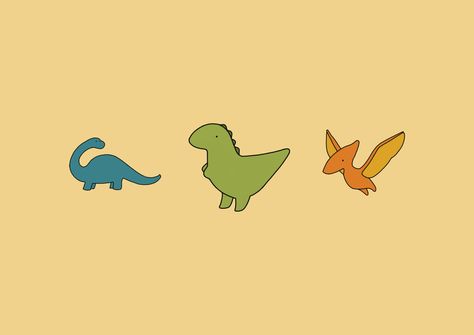 Ipad Hd Wallpaper, Ipad Cute, Wallpaper Backgrounds Ipad, Backgrounds Ipad, Cute Digital Art, Yellow Backdrop, Aesthetic Ipad, Dinosaur Dinosaur, Dark Yellow