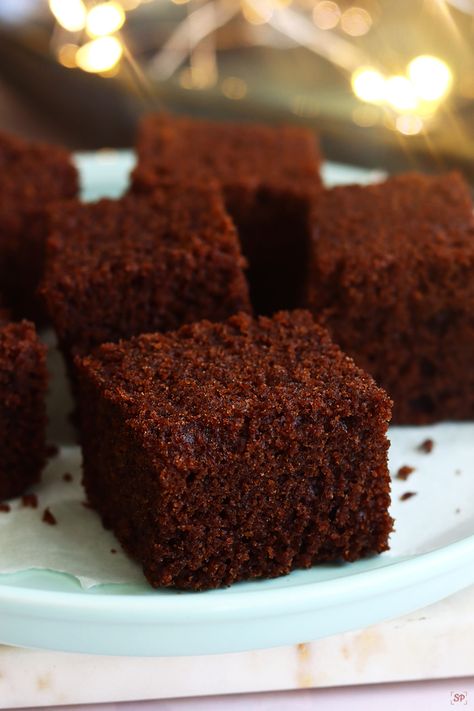 Ragi Cake Recipe Ragi Chocolate Cake, Ragi Cake Recipe, Millet Cake, Jaggery Cake, Dark Chocolate Cake Recipes, Ragi Flour, Milk Curd, Healthy Cakes, Finger Millet