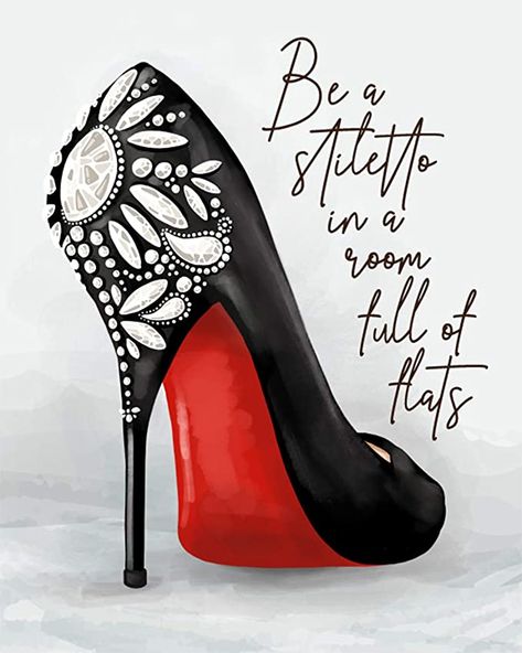 Fashion Quotes Shoes, Eid Al-adha, Shoes Quotes, Wall Art Decor Prints, Eid Al Adha Mubarak, Fashion Shoes Flats, Wall Decor Quotes, Eid Al Adha, Shoe Art