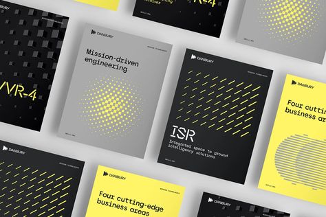 보고서 디자인, Cv Inspiration, Web Design Mobile, Ui Design Website, Tech Branding, Visual Identity Design, New Energy, Yellow And Black, Plan Design