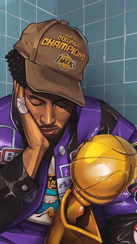 Art Cover, Kobe Bryant, Nba, Illustration Art, Basketball, Instagram, Design, Art