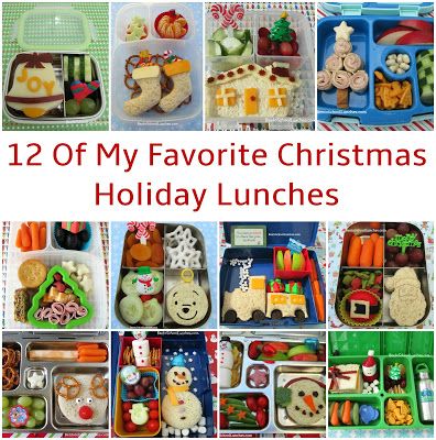 12 Of My Favorite Christmas Holiday Lunches #Christmas #Lunchbox #Bentobox #funfood #lunch #lunchideas #holiday Bentgo Kids Lunch Ideas Christmas, Christmas Kids Lunch Ideas, Christmas Packed Lunch, Christmas School Lunch Ideas, Christmas School Lunch Ideas For Kids, Christmas Packed Lunch For Kids, Christmas Lunchbox Ideas, Christmas Lunch Kids, Christmas Lunch Ideas For Kids