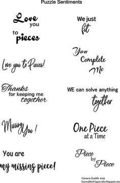 Puzzle Sayings Quotes, Puzzle Art Diy, Puzzle Sayings, Puzzle Quotes Inspiration, Fringe Crafts, Jigsaw Crafts, Puzzle Pieces Quotes, Puzzle Piece Picture Frames, Puzzle Piece Art