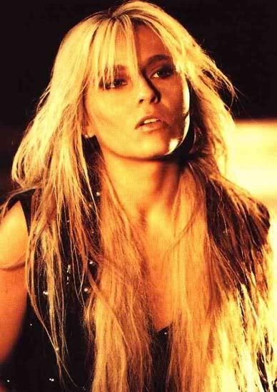 Doro Pesch Doro Pesch, Lita Ford, Metal Chicks, Heavy Metal Girl, Groove Metal, Rocker Girl, Women Of Rock, Rock Of Ages, Women In Music