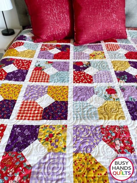 Quilts Made From 5 Inch Squares, 10 Inch Layer Cake Quilt Patterns, 10 Inch Layer Cake Quilt Patterns Free, Quilts Made With 2 1/2" Squares, 9 Square Quilt Patterns, 10 Inch Square Quilt Patterns Layer Cakes, 10 Inch Square Quilt Patterns, Layer Cake Quilt Pattern, Quilt Pattern Using 5" Squares