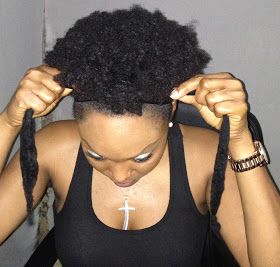 Tips for natural hair puff. Top Puff Natural Hair, Natural Puffs For Black Women, Braid Puff Natural Hair, Natural Ponytails For Black Hair Puff, Two Puffs With Hair Out In The Back, Natural Hair Puff, Hair Threading, 4c Hair Care, Ebony Hair