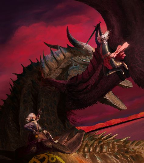 Game Of Thrones Artwork, Got Dragons, Fire And Blood, Targaryen Art, Asoiaf Art, Dragon Dance, Gra O Tron, Gods Eye, Game Of Thrones Art