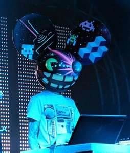 Deadmau5 Deadmau5 Art, Deadmau5 Head, Dead Mau5, Dead Mouse, Loreena Mckennitt, Dj Art, Edm Music, Edm Festival, Hail Mary