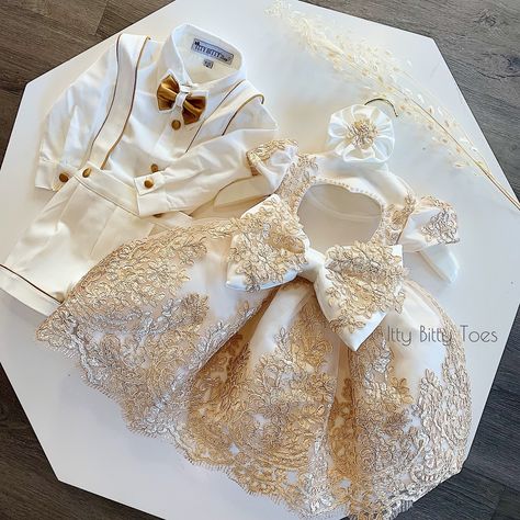 Gown Birthday, Twin Baby Clothes, Luxury Baby Clothes, Dresses Christmas, Wedding Dresses For Kids, Dress Couture, Kids Dress Wear, Twin Outfits, Sister Outfits