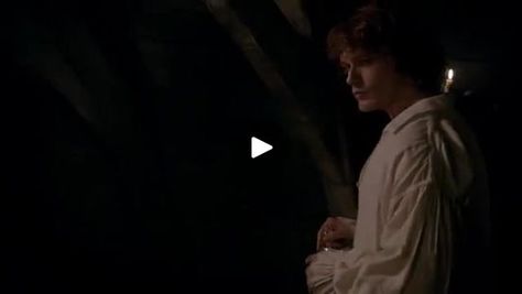 97K views · 3.6K reactions | Jamie Admires Claire On Their Wedding Night ❤💞❤

😉
Credit by Outlander/Starz
https://www.youtube.com/watch?v=Fu5pje_g2C0 | By Outlanders worldFacebook Outlander Wedding Night, Outlander Wedding, Outlander Starz, Wedding Night, Outlander