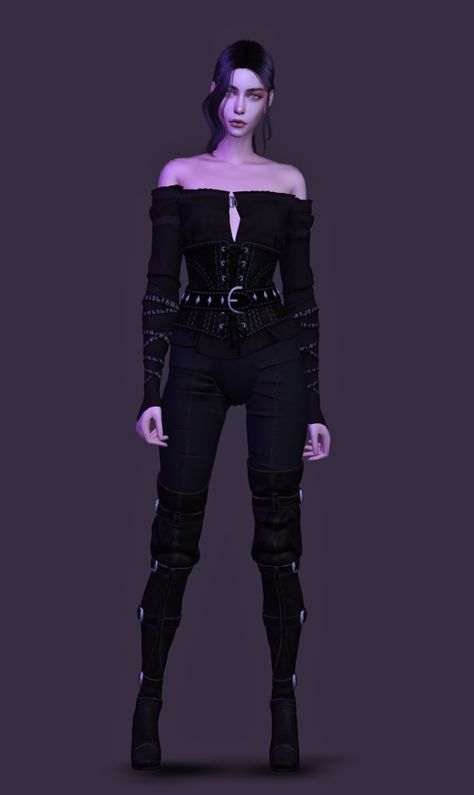 Roli Cannoli CC Findz Corner — plazasims:   Random set 2 New mesh 1 color For... Sims 4 Villian Clothes, Sims 4 Cc Assassin Clothes, Sims 4 Cc Warrior Clothes, Sims 4 Cc Villain Clothes, Sims 4 Mafia Cc, Thanks For Supporting Me, Superhero Costumes Female, Vampire Clothes, Superhero Suits