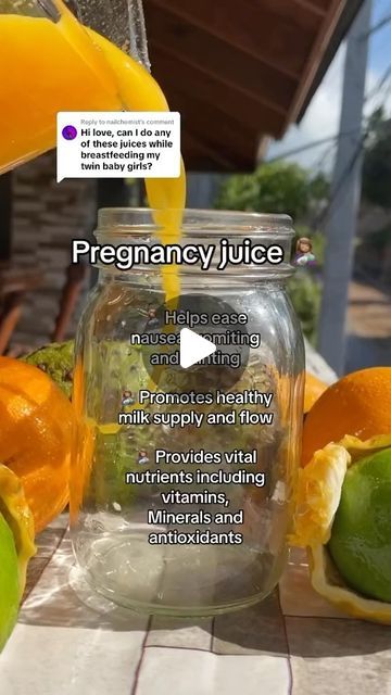 Fertility Juice Recipes, Foods For Nausea Pregnancy, Juicing While Pregnant, Juice For Nausea, Juice Recipes For Pregnant Women, Pregnancy Juice Recipes, Juices For Pregnant Women, Juicing For Pregnancy, Juicing Recipes For Pregnant Women