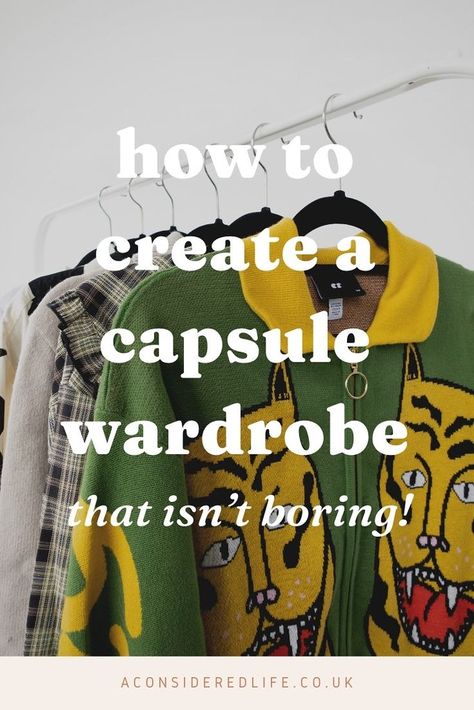 How to Create a Capsule Wardrobe That Isn’t Boring Create A Capsule Wardrobe, Style Capsule, Beige Trench Coat, Styling Outfits, Style Rules, Minimalist Capsule Wardrobe, Fashion Capsule, Versatile Outfits, Minimalist Wardrobe