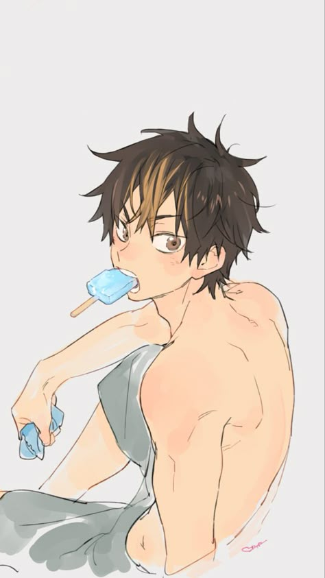 Noya Haikyuu, Photo Kawaii, Yū Nishinoya, Nishinoya Yuu, Film Anime, Haikyuu Wallpaper, Haikyuu Manga, Haikyuu Characters, Haikyuu Fanart