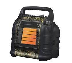 Mr. Heater Portable Buddy® Heater 6,000/12,000 BTU from Menards $99.00 Portable Propane Heater, Tent Heater, Ground Blinds, Portable Space Heater, Propane Cylinder, Fleet Farm, Radiant Heaters, Propane Heater, Portable Safe