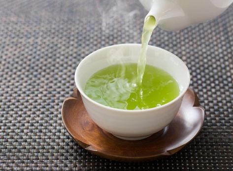 Green Tea Toner, Renal Diet, Kidney Friendly, Tea Health Benefits, Green Tea Benefits, Visceral Fat, High Fat Diet, Healthy Delicious, Flat Belly