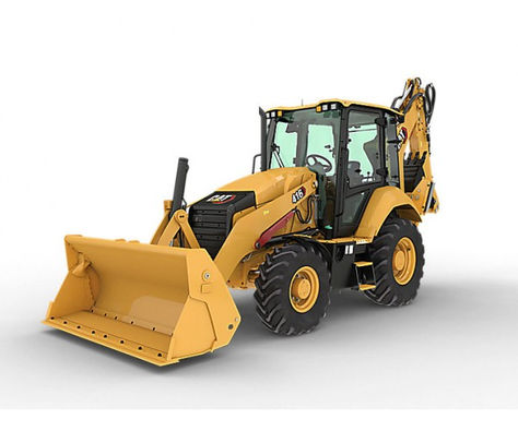 Pdf Service Repair Manual - Cat Caterpillar 416e Backhoe Loader Mfg00001-Up Cat Caterpillar, Backhoe Loader, Repair Manuals, Heavy Equipment, Caterpillar, John Deere, Language English, Repair, Quick Saves